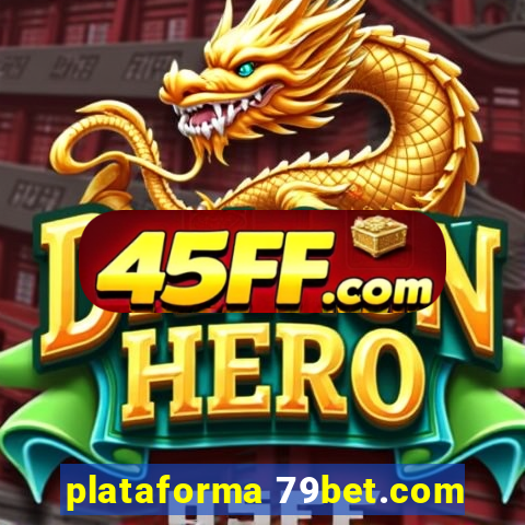 plataforma 79bet.com